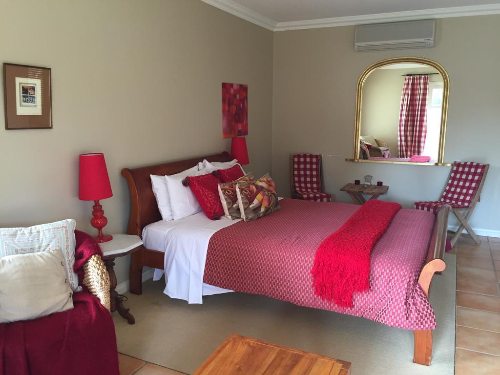 Erravilla Country Estate Spa Suite Accommodation Cowaramup Quarto foto
