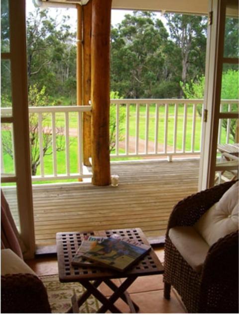 Erravilla Country Estate Spa Suite Accommodation Cowaramup Quarto foto