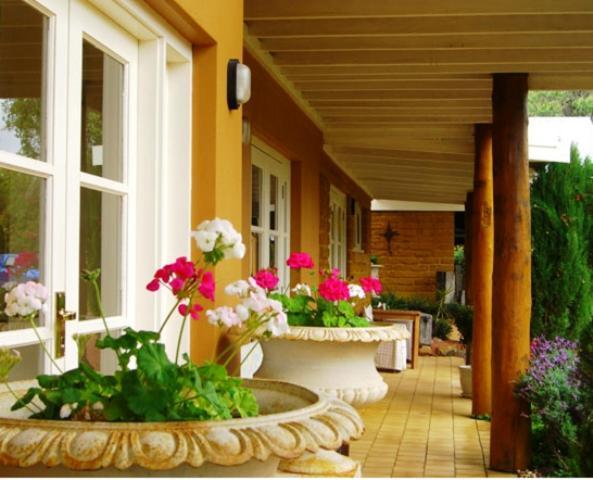 Erravilla Country Estate Spa Suite Accommodation Cowaramup Quarto foto